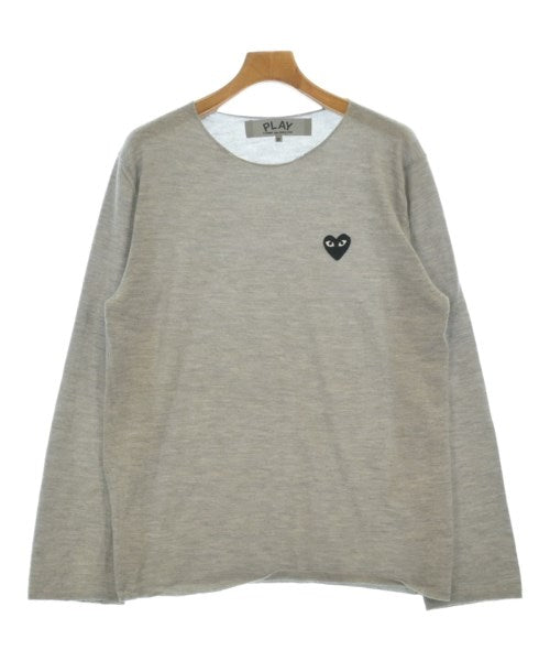 PLAY COMME des GARCONS 毛衣