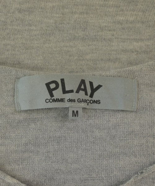 PLAY COMME des GARCONS 毛衣