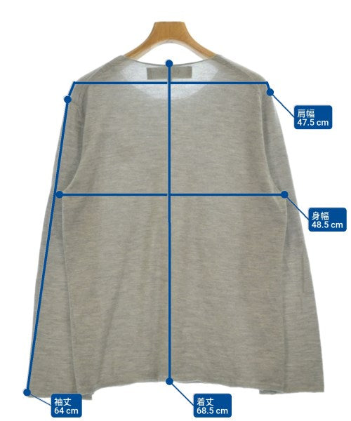 PLAY COMME des GARCONS 毛衣