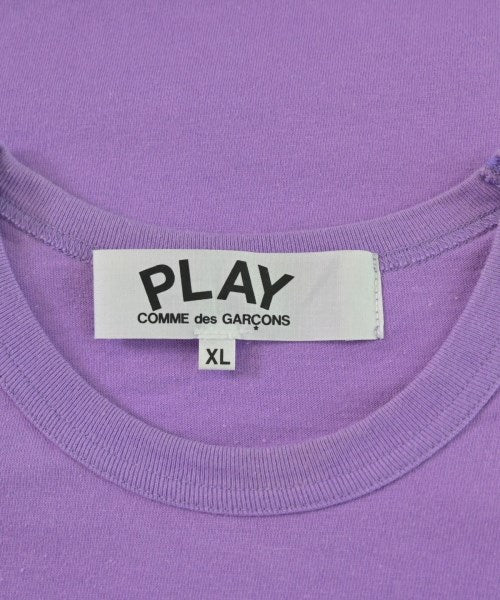 PLAY COMME des GARCONS T恤/上衣
