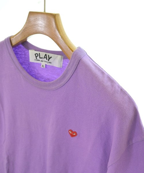 PLAY COMME des GARCONS T恤/上衣