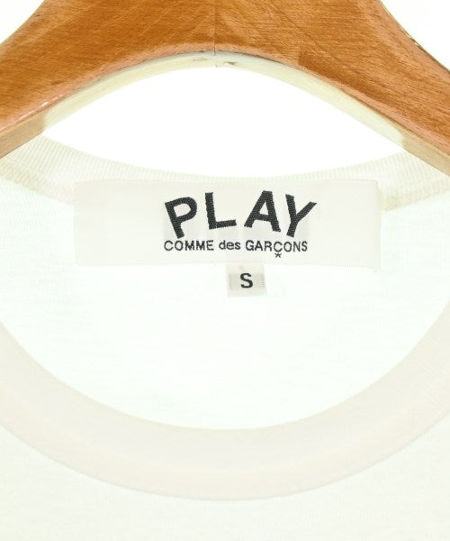 PLAY COMME des GARCONS T恤/上衣