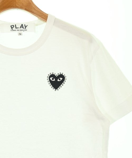 PLAY COMME des GARCONS T恤/上衣