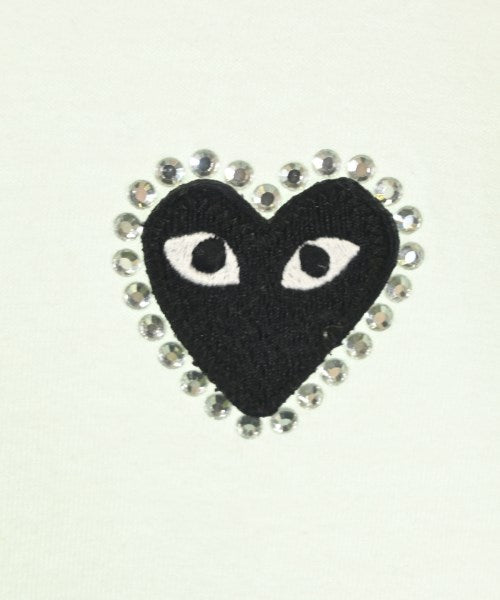 PLAY COMME des GARCONS T恤/上衣