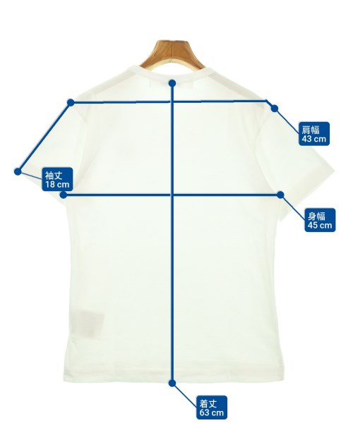 PLAY COMME des GARCONS T恤/上衣