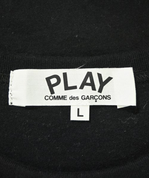 PLAY COMME des GARCONS T恤/上衣