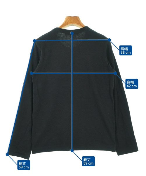 PLAY COMME des GARCONS T恤/上衣