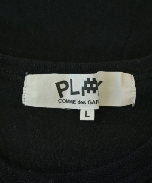 PLAY COMME des GARCONS T恤/上衣