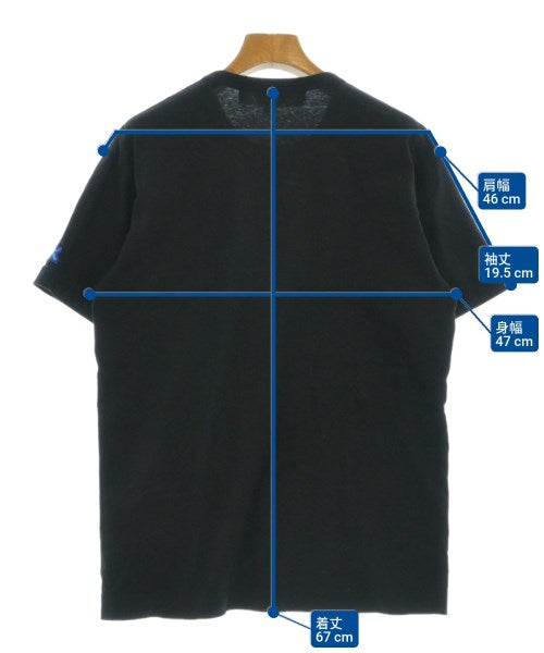 PLAY COMME des GARCONS T恤/上衣