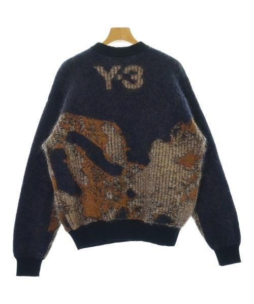 Y-3 毛衣