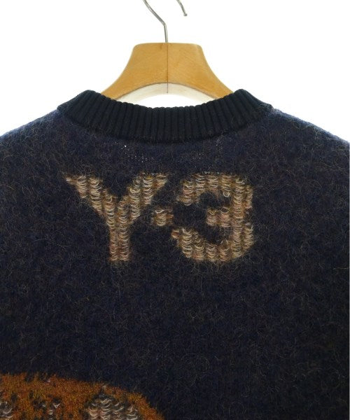Y-3 毛衣