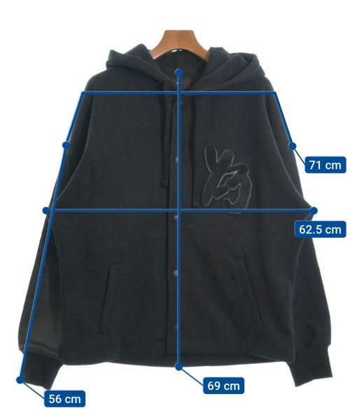 Y-3 其他飛行外套