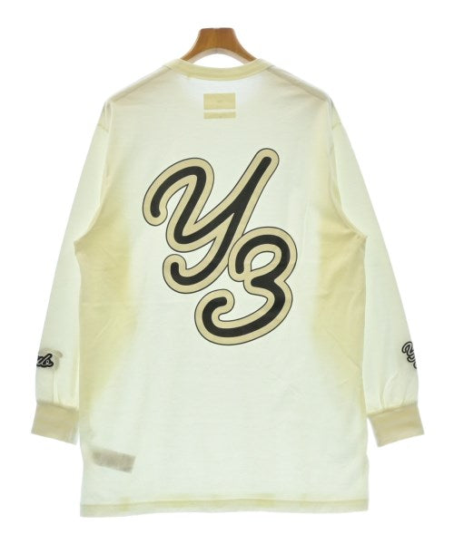 Y-3 T恤/上衣