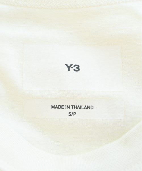 Y-3 T恤/上衣