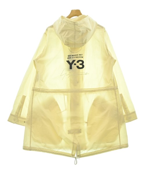 Y-3 其他大衣