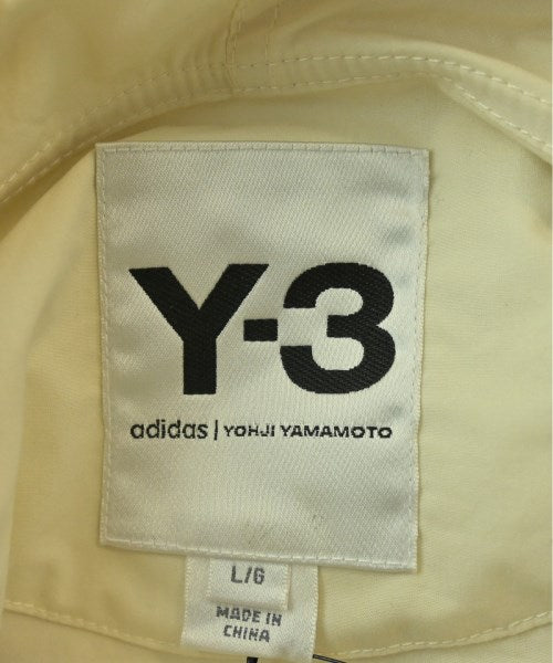 Y-3 其他大衣