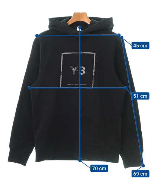 Y-3 連帽衫