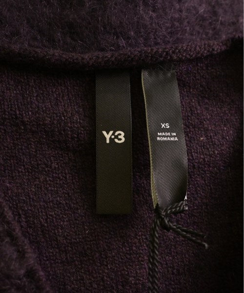 Y-3 毛衣