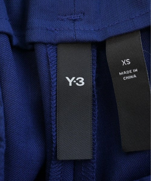 Y-3 短