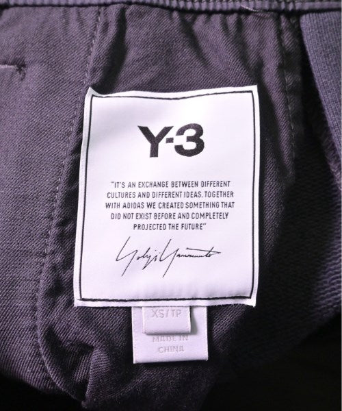 Y-3 其他款
