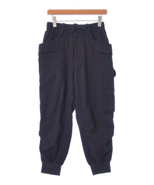 Y-3 工裝褲