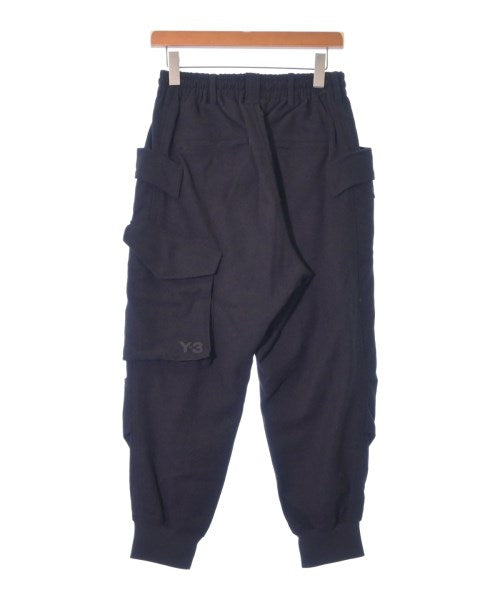 Y-3 工裝褲