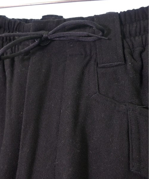 Y-3 工裝褲