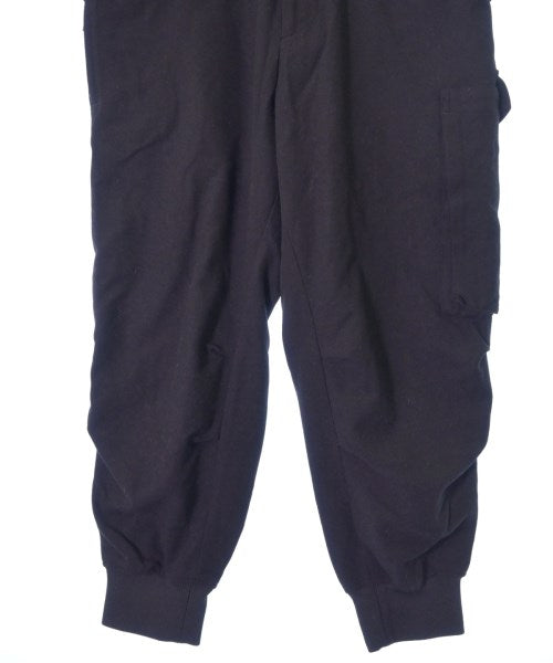 Y-3 工裝褲
