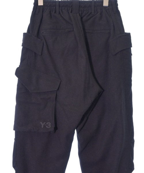 Y-3 工裝褲