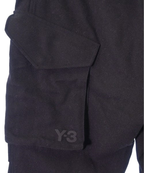Y-3 工裝褲