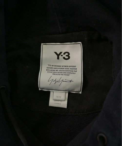 Y-3 連帽衫