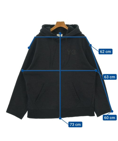 Y-3 連帽衫