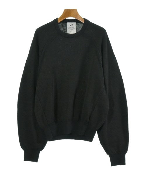 Y-3 毛衣