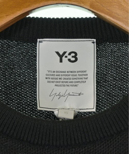 Y-3 毛衣