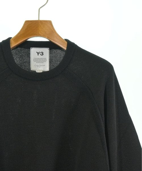 Y-3 毛衣