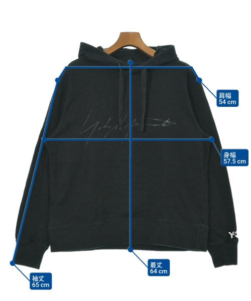Y-3 連帽衫