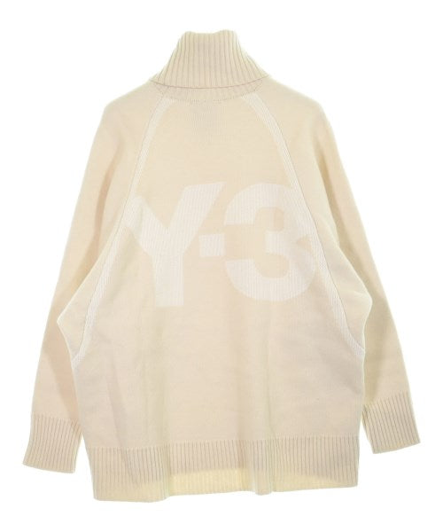 Y-3 毛衣