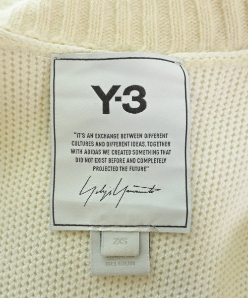 Y-3 毛衣