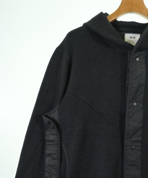 Y-3 其他飛行外套