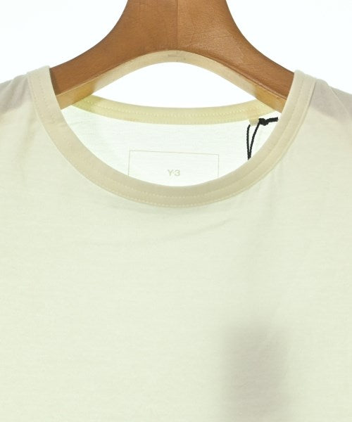 Y-3 T恤/上衣