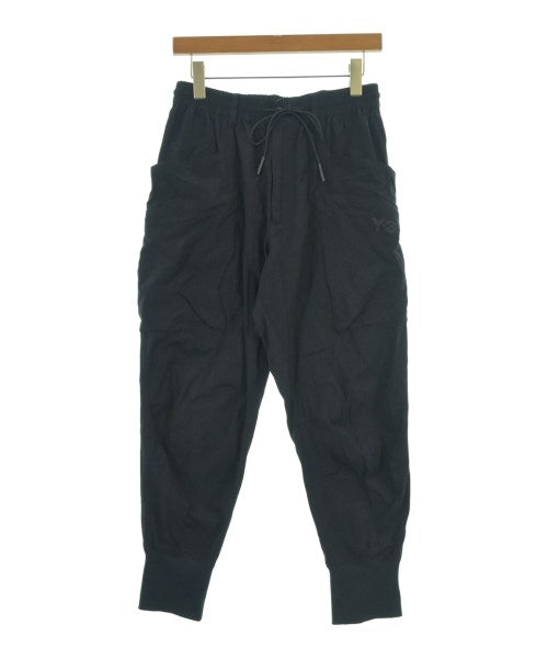 Y-3 工裝褲