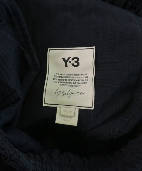 Y-3 工裝褲