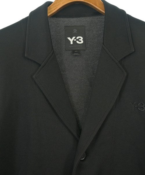 Y-3 休閒夾克
