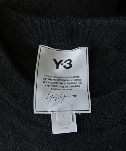 Y-3 毛衣