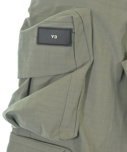 Y-3 工裝褲