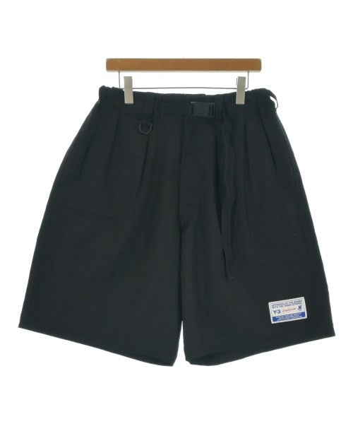 Y-3 短褲
