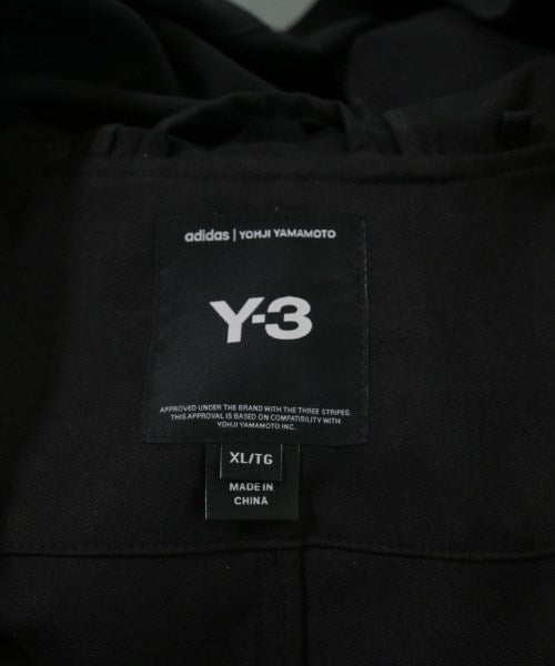 Y-3 其他飛行外套