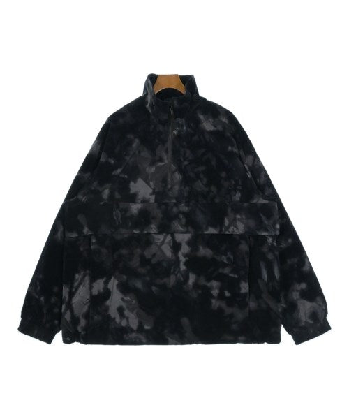 Y-3 其他飛行外套