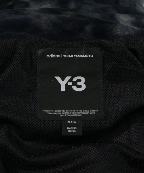 Y-3 其他飛行外套