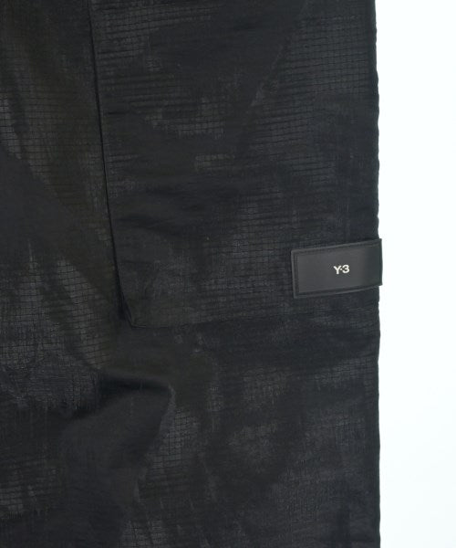 Y-3 其他款